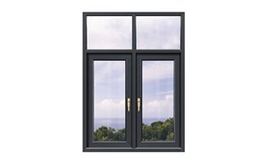 合肥防火窗的存在很重要！