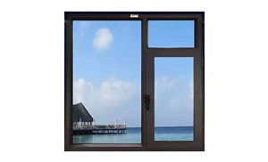 合肥防火窗的安裝有哪些要求？